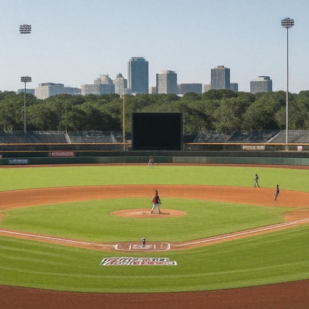 Founders Park